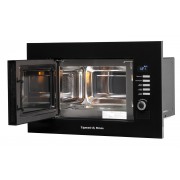 Zigmund & Shtain BMO 21 B микроволновая печь