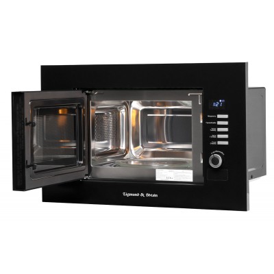 Zigmund & Shtain BMO 21 B микроволновая печь Zigmund & Shtain BMO 21 B микроволновая печь