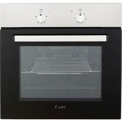 Духовой шкаф LEX EDM 040 IX Духовой шкаф LEX EDM 040 IX