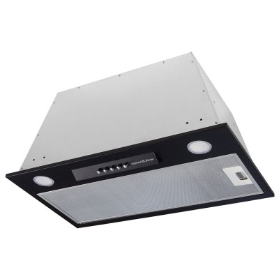 Вытяжка Zigmund & Shtain K 012.5 B Вытяжка Zigmund & Shtain K 012.5 B