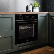 LEX EDM 075 BBL Электрическая духовка