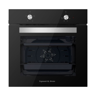Духовой шкаф Zigmund & Shtain E 136 B Духовой шкаф Zigmund & Shtain E 136 B