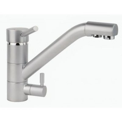 Кухонный смеситель TopZero WIX 301 STCR Кухонный смеситель TopZero WIX 301 STCR