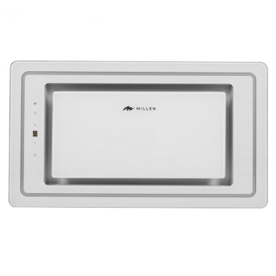 MILLEN MBKHG 601 WH вытяжка MILLEN MBKHG 601 WH вытяжка