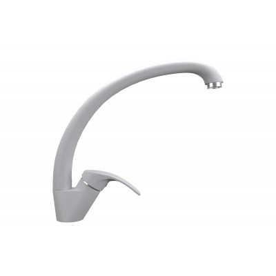 Cмеситель ULGRAN Quartz UQ-007-04 Платина Cмеситель ULGRAN Quartz UQ-007-04 Платина