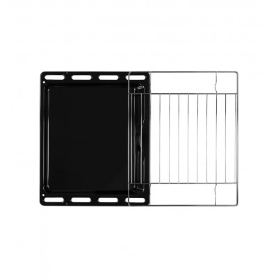 LEX EDP 670 WH MAX Электрическая духовка LEX EDP 670 WH MAX Электрическая духовка