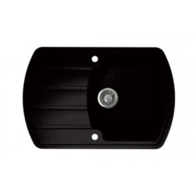 Кухонная мойка Флорентина НИРЕ 760 антрацит Кухонная мойка Флорентина НИРЕ 760 антрацит