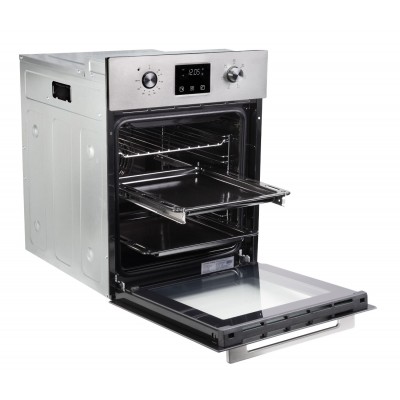 Zigmund & Shtain E 145 S Электрическая духовка Zigmund & Shtain E 145 S Электрическая духовка