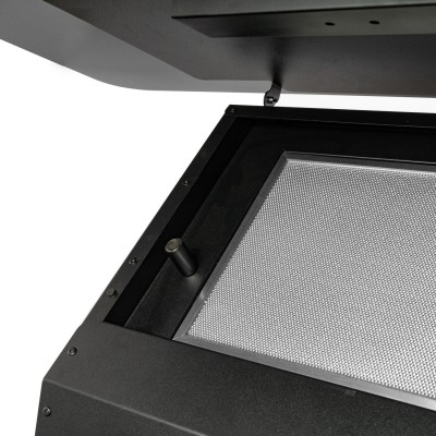 DeLonghi вытяжка Arco 908 NB DeLonghi вытяжка Arco 908 NB