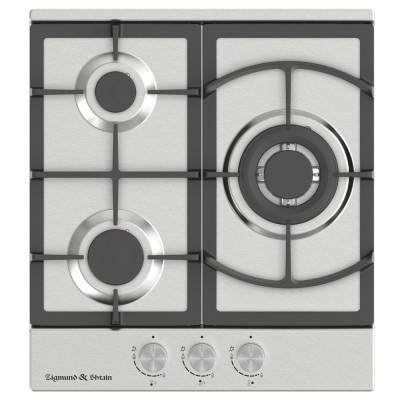 Варочная поверхность Zigmund & Shtain G 14.4 S Варочная поверхность Zigmund & Shtain G 14.4 S
