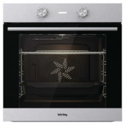 Духовой шкаф KORTING OKB 2820 EX