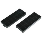 Угольный фильтр Korting KIT0264 (комплект)