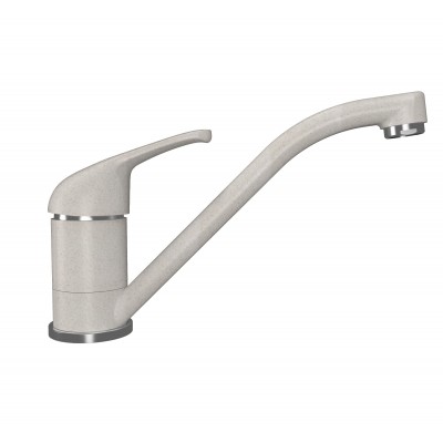 Смеситель DR.Gans НОТА цвет серый Смеситель DR.Gans НОТА цвет серый