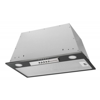 Вытяжка Zigmund & Shtain K 012.5 S Вытяжка Zigmund & Shtain K 012.5 S