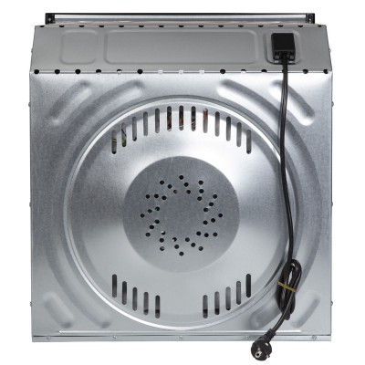 Zigmund & Shtain E 153 B Электрическая духовка Zigmund & Shtain E 153 B Электрическая духовка