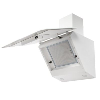 DeLonghi вытяжка Arco 608 BB DeLonghi вытяжка Arco 608 BB