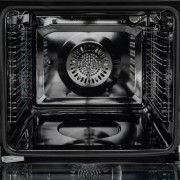 DeLonghi духовой шкаф NSM 7BL PPP RUS