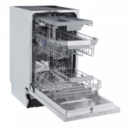 Zigmund & Shtain DW 306.4 посудомоечная машина