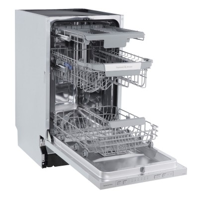 Zigmund & Shtain DW 306.4 посудомоечная машина Zigmund & Shtain DW 306.4 посудомоечная машина