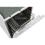 SCHAUB LORENZ SLG VI 4500 посудомоечная машина