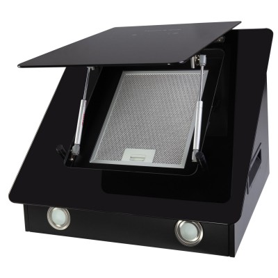 Zigmund & Shtain K 143.6 B Кухонная вытяжка Zigmund & Shtain K 143.6 B Кухонная вытяжка