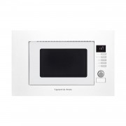 Zigmund & Shtain BMO 21 W микроволновая печь