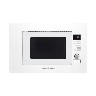 Zigmund & Shtain BMO 21 W микроволновая печь Zigmund & Shtain BMO 21 W микроволновая печь