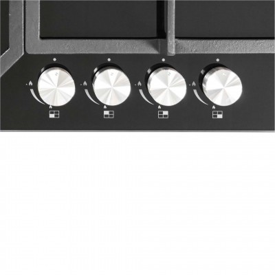 Варочная поверхность LEX GVG 640-1 BL Варочная поверхность LEX GVG 640-1 BL