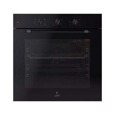 LEX EDP 670 BBL MAX Электрическая духовка LEX EDP 670 BBL MAX Электрическая духовка