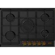 KORTING газовая варочная HG 7115 CTRN