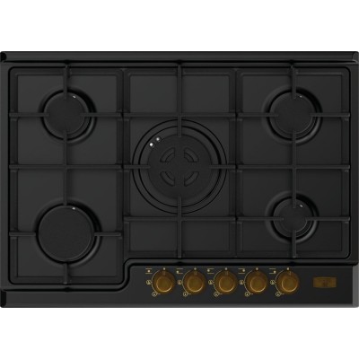 KORTING газовая варочная HG 7115 CTRN KORTING газовая варочная HG 7115 CTRN