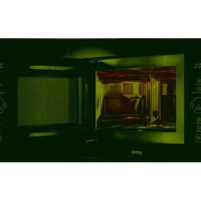 Микроволновая печь KORTING KMI 825 TGN Микроволновая печь KORTING KMI 825 TGN