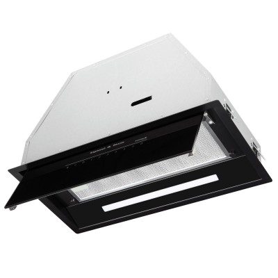 Zigmund & Shtain K 019.5 B Кухонная вытяжка Zigmund & Shtain K 019.5 B Кухонная вытяжка