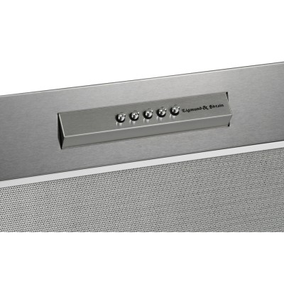 Вытяжка Zigmund & Shtain K 012.7 S Вытяжка Zigmund & Shtain K 012.7 S