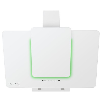 Zigmund & Shtain K 150.9 W Кухонная вытяжка Zigmund & Shtain K 150.9 W Кухонная вытяжка