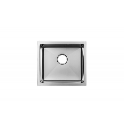 Мойка ARONA ARS 490*440 SATIN Мойка ARONA ARS 490*440 SATIN