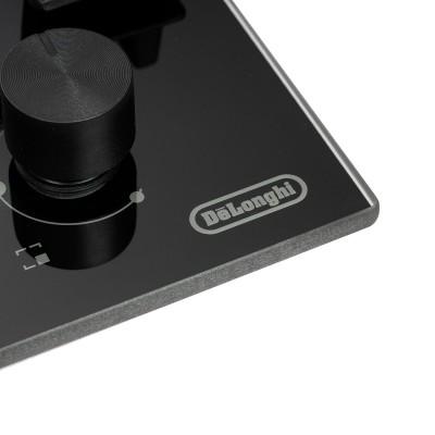 DeLonghi газовая варочная поверхность GRETA 6GW NB DeLonghi газовая варочная поверхность GRETA 6GW NB