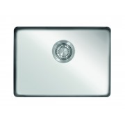 Кухонная мойка TopZero TZ RS500