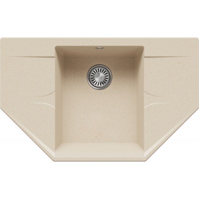 TOLERO GELCOAT Aristo-800 мойка, цвет Опал TOLERO GELCOAT Aristo-800 мойка, цвет Опал