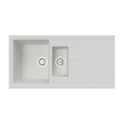 Кухонная мойка TopZero Cindy Ice Кухонная мойка TopZero Cindy Ice