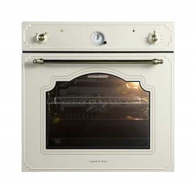 Духовой шкаф Zigmund & Shtain E 134 X Духовой шкаф Zigmund & Shtain E 134 X