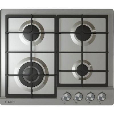 Варочная поверхность LEX GVS 640 IX Варочная поверхность LEX GVS 640 IX