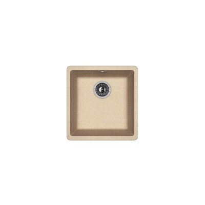 Кухонная мойка Флорентина ВЕГА 360 песочный Кухонная мойка Флорентина ВЕГА 360 песочный