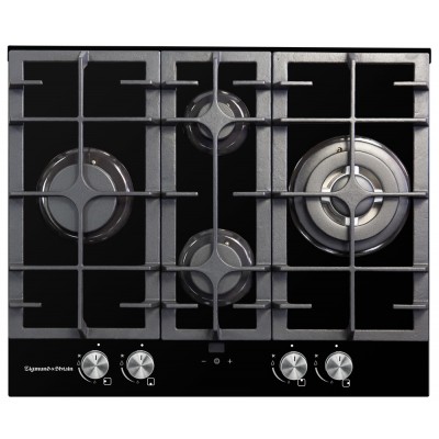 Варочная поверхность Zigmund & Shtain MN 195.61 B Варочная поверхность Zigmund & Shtain MN 195.61 B