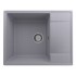 Мойка ULGRAN Quartz Prima 605-05 бетон Мойка ULGRAN Quartz Prima 605-05 бетон