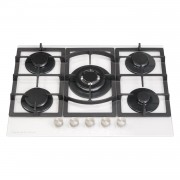 Варочная поверхность Zigmund & Shtain M 26.7 W