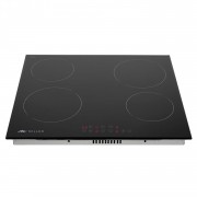 MILLEN MEH 601 BL электрическая варочная панель
