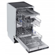 Zigmund & Shtain DW 302.4 посудомоечная машина