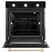 Zigmund & Shtain EN 161 B Электрическая духовка