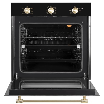 Zigmund & Shtain EN 161 B Электрическая духовка Zigmund & Shtain EN 161 B Электрическая духовка